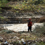 Εντοπίστηκε σορός γυναίκας στην περιοχή Πλουτοχώρι Ηλείας